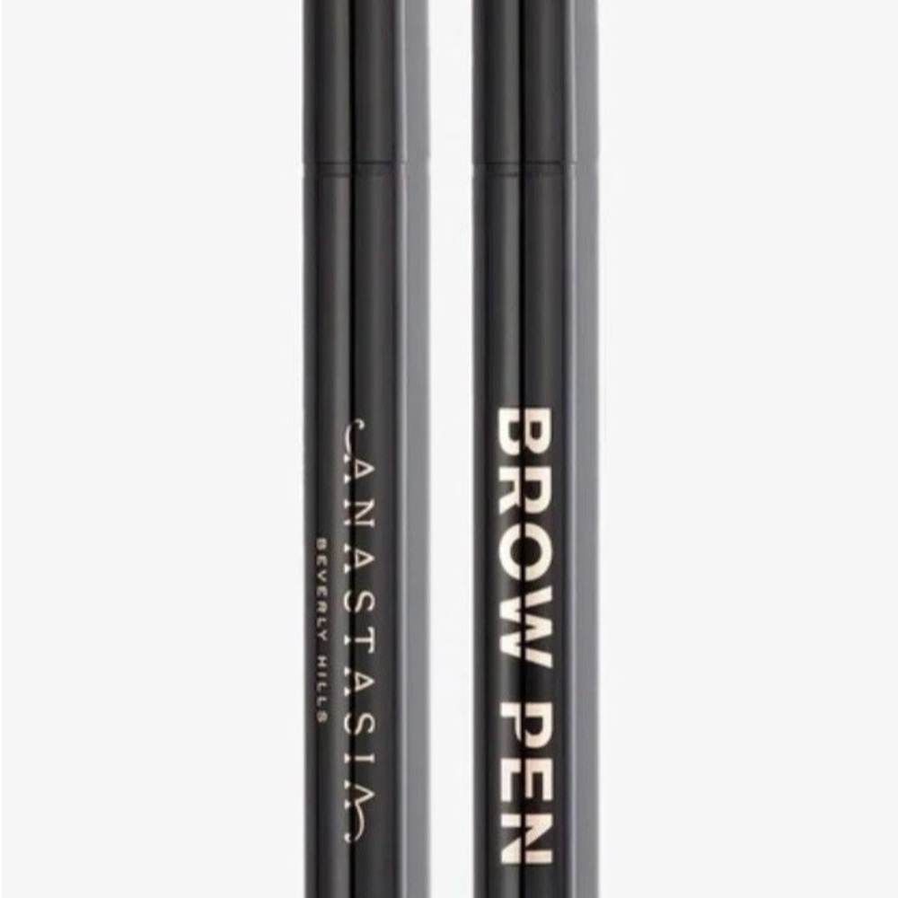 Anastasia Beverly Hills Brow Pen - Chocolate - 0.5ML/0.017fl.oz New